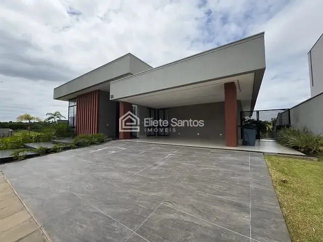 Casa com 1020m² 4 quartos e 6 banheiros, à venda, no bairro Residencial Jardins da Cidade em Nova Odessa