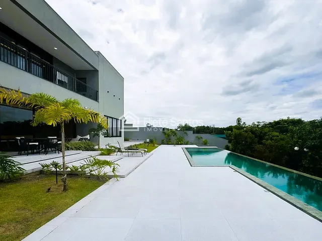 Casa com 1020m² 4 quartos e 6 banheiros, à venda, no bairro Residencial Jardins da Cidade em Nova Odessa