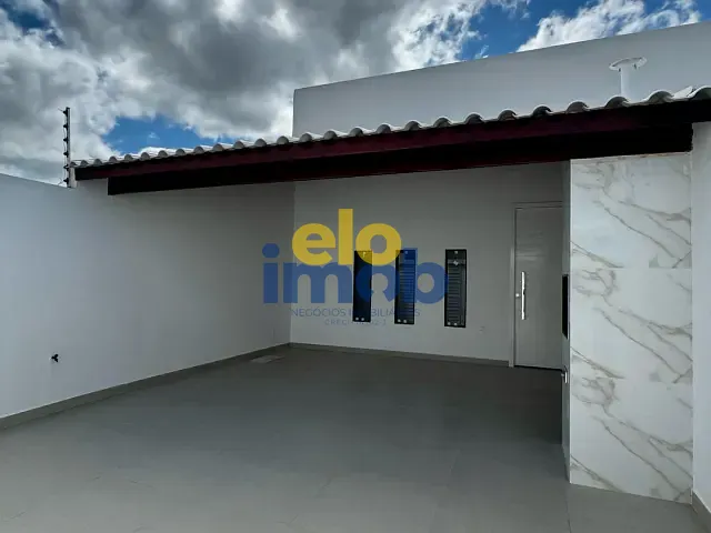 Casa 3 quartos e 3 banheiros, à venda, no bairro Luiz Gonzaga em Caruaru
