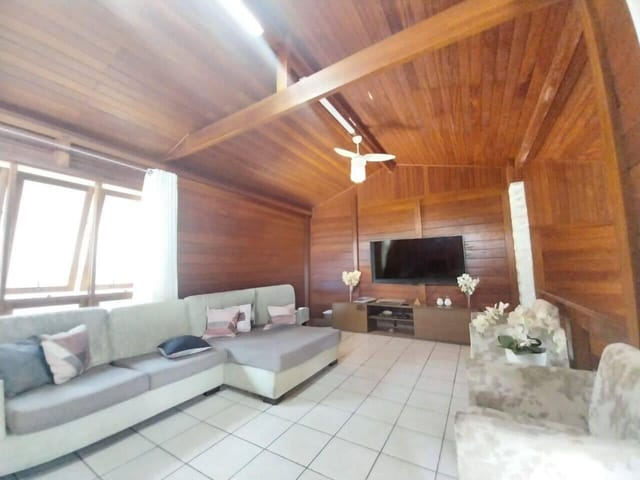 Foto do Casa - Casa à venda COM 3 DORMITÓRIOS( 1 suíte) por R$ 849.000, Granja Clotilde, Cotia, SP | ETL IMOBILIARIA