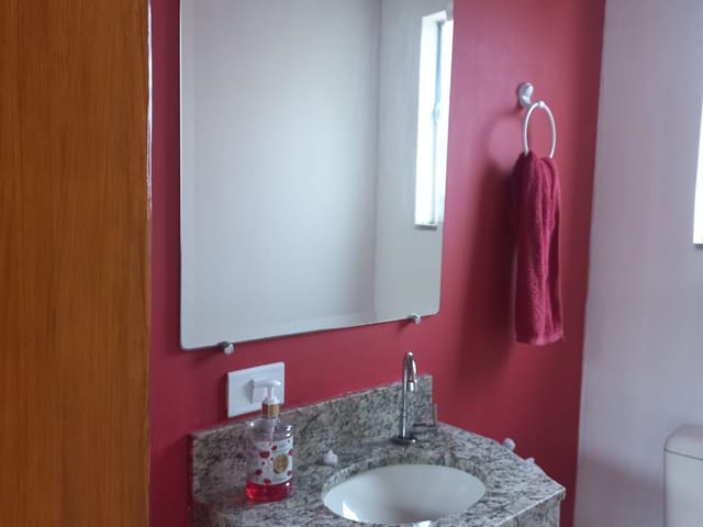 Casa com 190m² 3 quartos e 2 banheiros, à venda, no bairro Vila Ivg em São Paulo