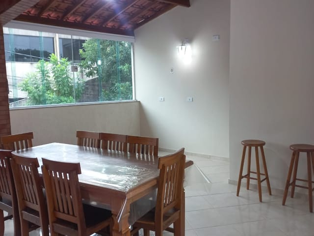 Casa com 190m² 3 quartos e 2 banheiros, à venda, no bairro Vila Ivg em São Paulo