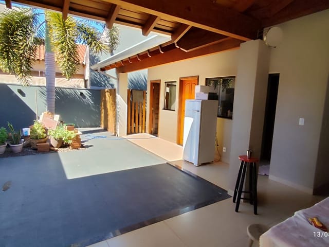 Casa com 384m² 4 quartos e 3 banheiros, à venda, no bairro Jardim América em Dourados