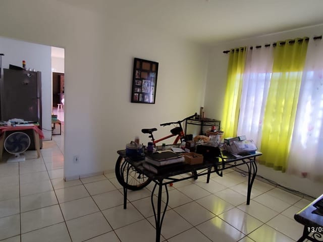 Casa com 384m² 4 quartos e 3 banheiros, à venda, no bairro Jardim América em Dourados