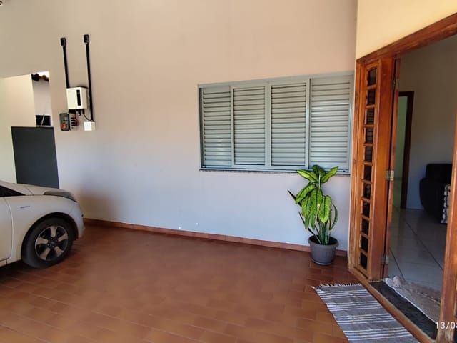 Casa com 384m² 4 quartos e 3 banheiros, à venda, no bairro Jardim América em Dourados