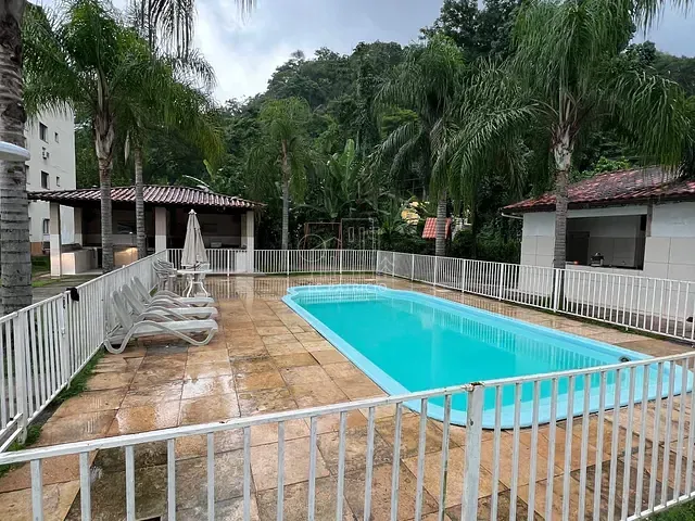 Casa com 61m² 3 quartos e 1 banheiro, à venda, no bairro Piabetá (Inhomirim) em Magé