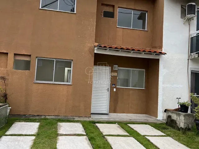 Casa com 61m² 3 quartos e 1 banheiro, à venda, no bairro Piabetá (Inhomirim) em Magé