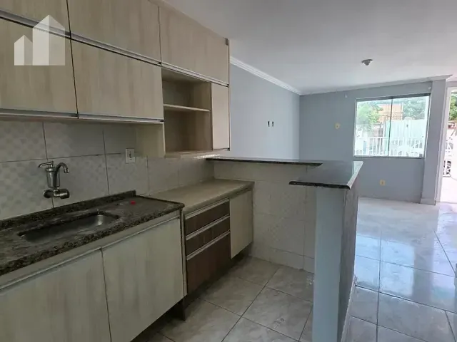 Casa com 60m² 2 quartos e 2 banheiros, à venda, no bairro da Luz em Nova Iguaçu