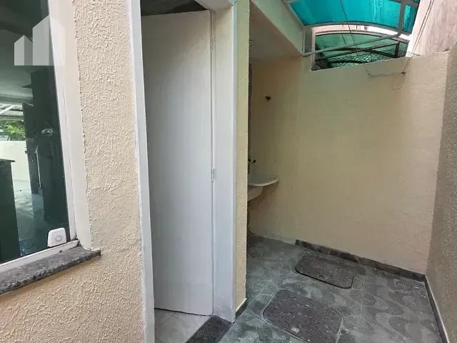 Casa com 60m² 2 quartos e 2 banheiros, à venda, no bairro da Luz em Nova Iguaçu