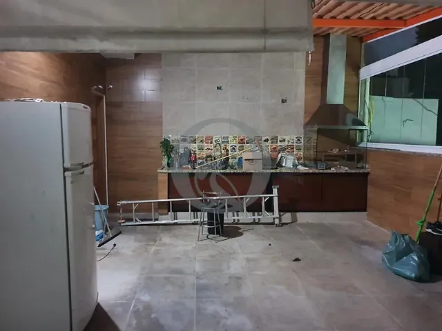Casa com 307m² 6 quartos e 5 banheiros, à venda, no bairro Vila Gomes Cardim em São Paulo