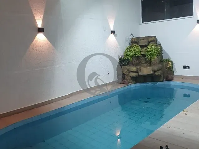 Casa com 307m² 6 quartos e 5 banheiros, à venda, no bairro Vila Gomes Cardim em São Paulo
