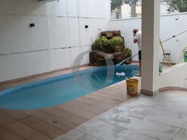 Casa com 307m² 6 quartos e 5 banheiros, à venda, no bairro Vila Gomes Cardim em São Paulo