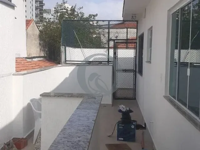 Casa com 307m² 6 quartos e 5 banheiros, à venda, no bairro Vila Gomes Cardim em São Paulo