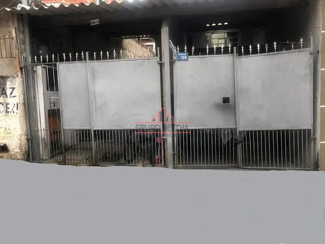 Casa 3 quartos e 2 banheiros, à venda, no bairro Vila Eugênia em Jandira