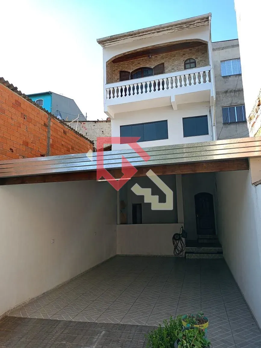 Casa, 2 quartos, 197 m² - Foto 2