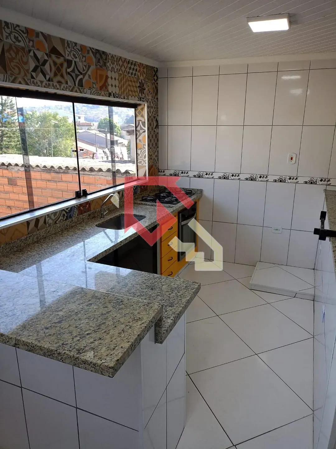 Casa, 2 quartos, 197 m² - Foto 4