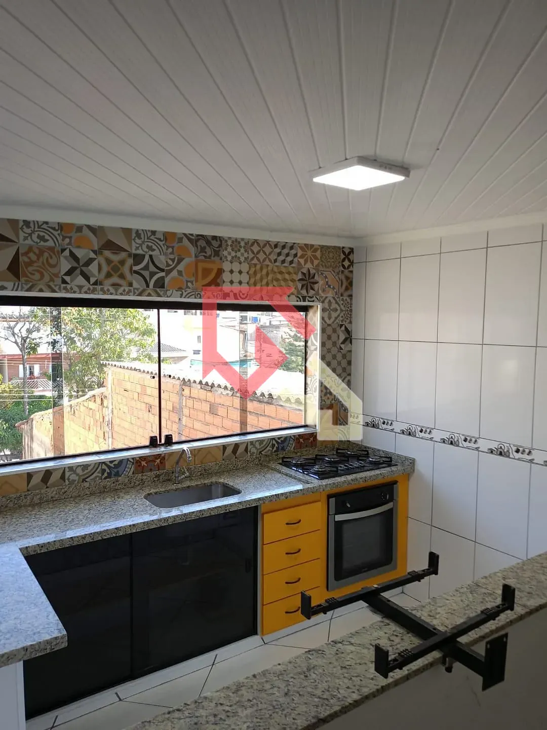 Casa, 2 quartos, 197 m² - Foto 5