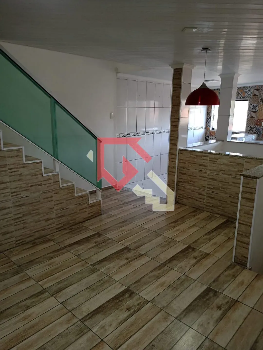 Casa, 2 quartos, 197 m² - Foto 7