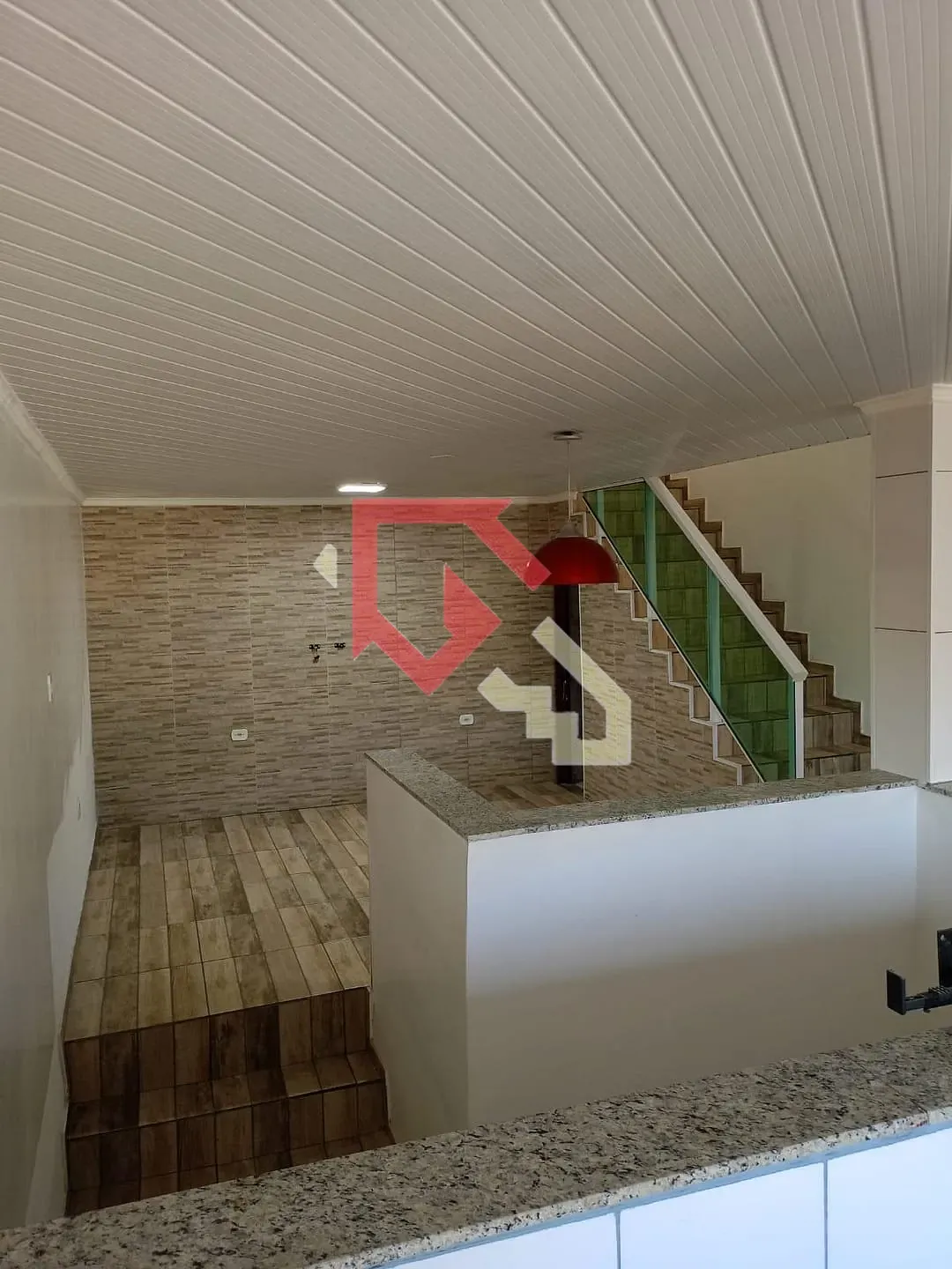 Casa, 2 quartos, 197 m² - Foto 6