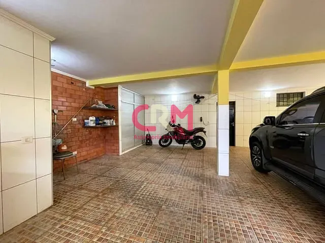Casa com 259m² 3 quartos e 3 banheiros, à venda, no bairro Vila Rosa em Taquaritinga