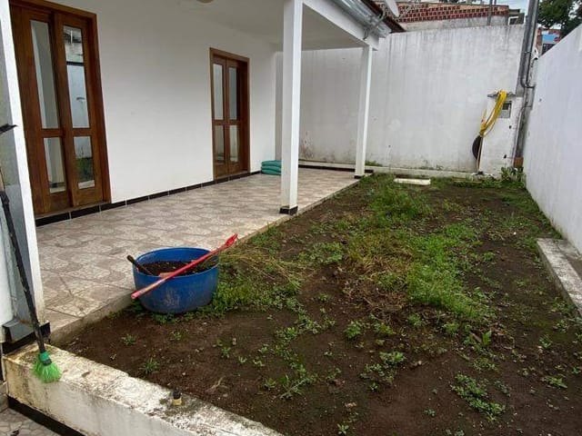 Casa com 160m² 3 quartos e 3 banheiros, à venda, no bairro Santo Antônio em São José dos Pinhais