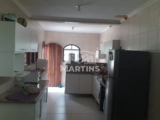 Casa com 310m² 5 quartos e 5 banheiros, à venda, no bairro Jardim Samara em São Paulo
