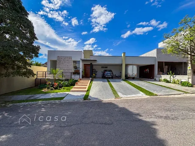 Casa com 590m² 3 quartos e 2 banheiros, à venda ou para alugar, no bairro Residencial Santa Helena em Caçapava