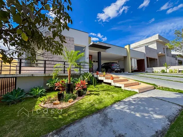 Casa com 590m² 3 quartos e 2 banheiros, à venda ou para alugar, no bairro Residencial Santa Helena em Caçapava