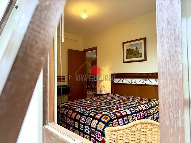 Casa 3 quartos e 1 banheiro, à venda ou para alugar, no bairro Vale dos Pinheiros em Nova Friburgo