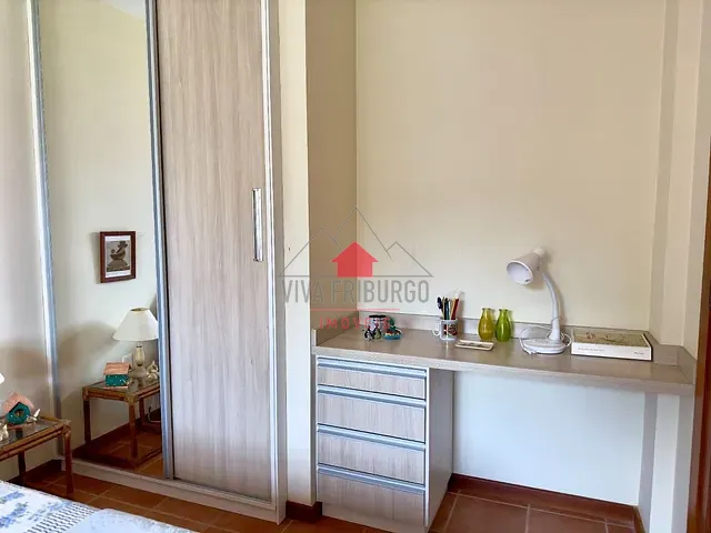 Casa 3 quartos e 1 banheiro, à venda ou para alugar, no bairro Vale dos Pinheiros em Nova Friburgo