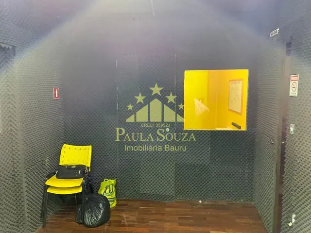 Casa com 70m² 2 quartos e 2 banheiros, para alugar, no bairro Vila Souto em Bauru
