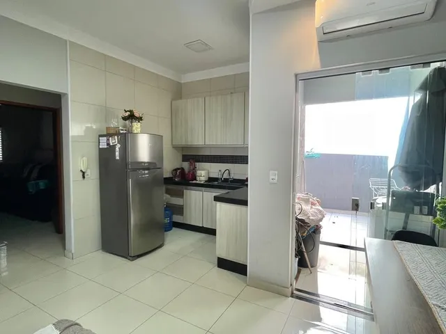 Casa 3 quartos e 2 banheiros, à venda, no bairro Parque Residencial Jaguari em Americana