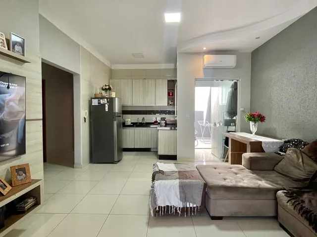 Casa 3 quartos e 2 banheiros, à venda, no bairro Parque Residencial Jaguari em Americana