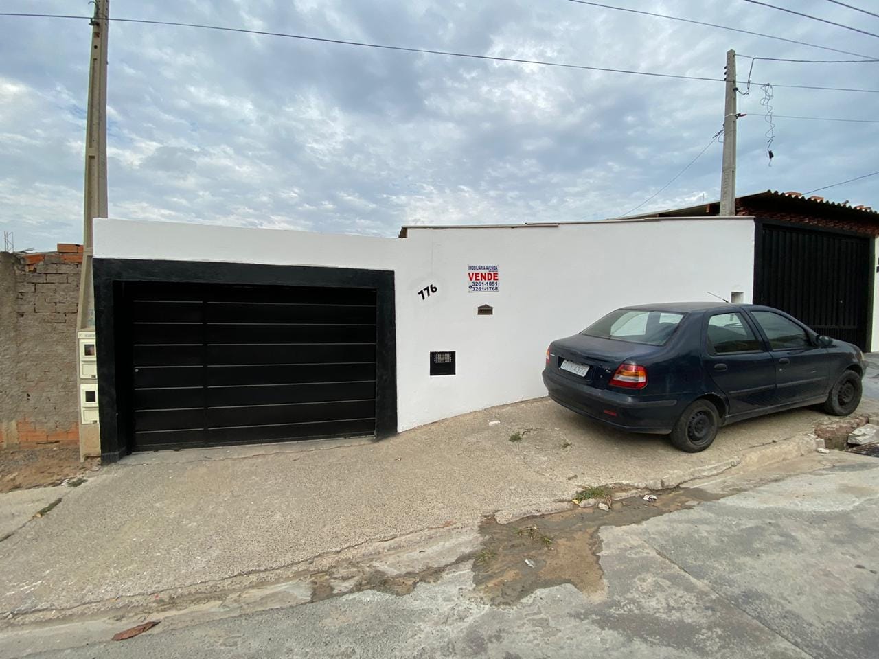 Casa à venda com 2 quartos, 90m² - Foto 13