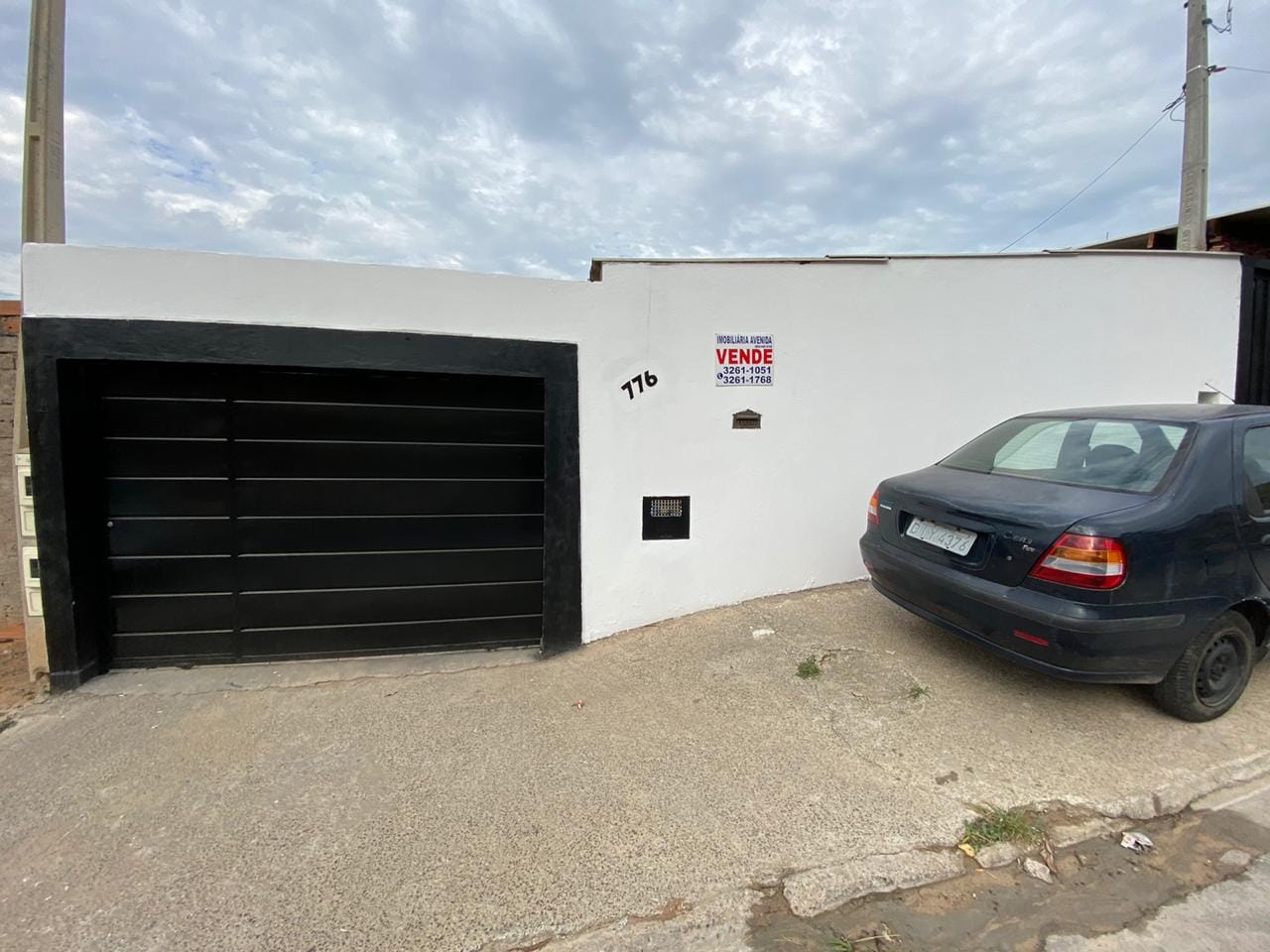 Casa à venda com 2 quartos, 90m² - Foto 1
