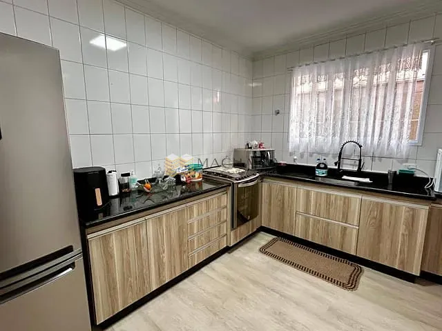 Casa com 125m² 3 quartos e 2 banheiros, à venda, no bairro Jardim Martins em Jundiaí