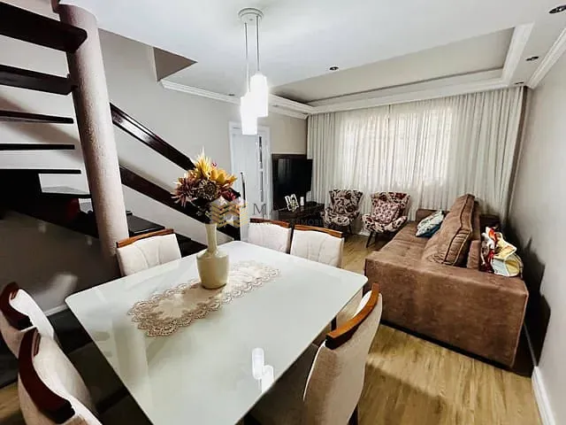 Casa com 125m² 3 quartos e 2 banheiros, à venda, no bairro Jardim Martins em Jundiaí