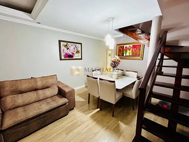 Casa com 125m² 3 quartos e 2 banheiros, à venda, no bairro Jardim Martins em Jundiaí