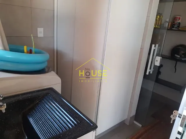 Casa com 250m² 3 quartos e 3 banheiros, à venda, no bairro Jardim Residencial Eulália em Votuporanga