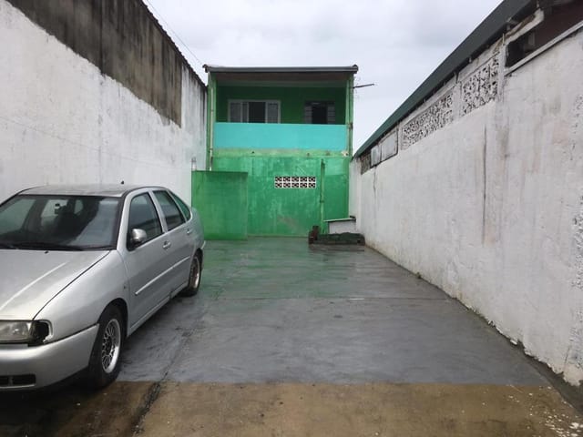 Foto do Casa - Casa para Locação 2 Quartos, 6 Vagas, 125M², Jardim Cruzeiro do Sul, São José dos Campos - SP | INDEPENDENCE NEGOCIOS IMOBILIARIOS LTDA