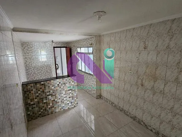Casa com 146m² 3 quartos e 2 banheiros, à venda, no bairro Quitaúna em Osasco