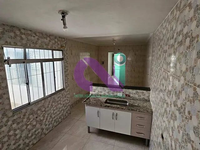 Casa com 146m² 3 quartos e 2 banheiros, à venda, no bairro Quitaúna em Osasco