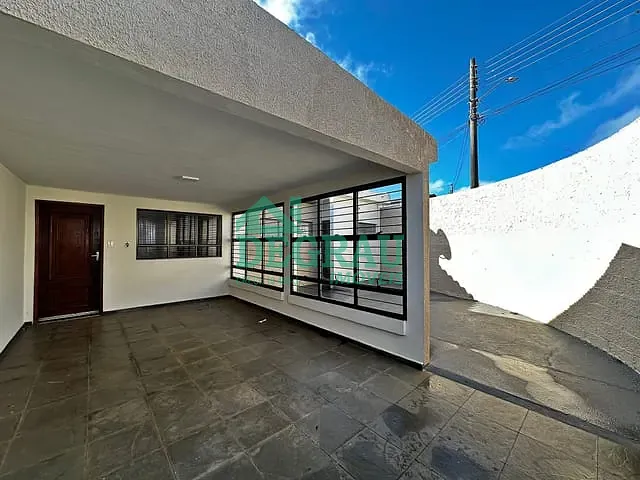 Casa 3 quartos e 1 banheiro, à venda, no bairro Jardim América II em Itapeva
