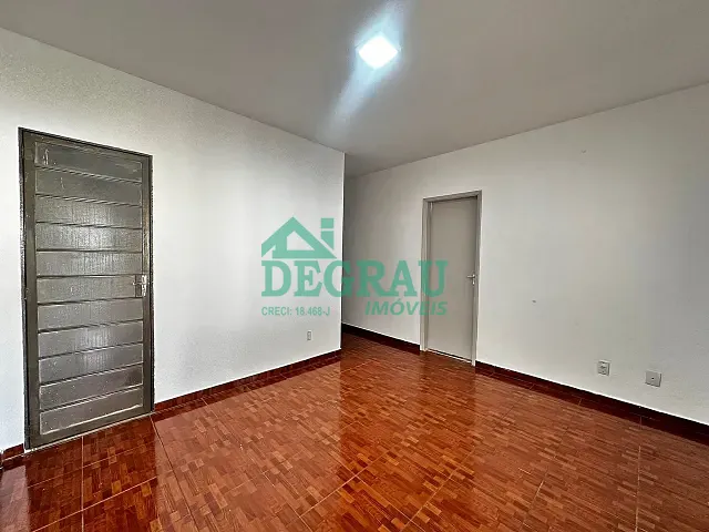 Casa 3 quartos e 1 banheiro, à venda, no bairro Jardim América II em Itapeva