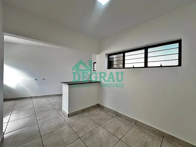Casa 3 quartos e 1 banheiro, à venda, no bairro Jardim América II em Itapeva