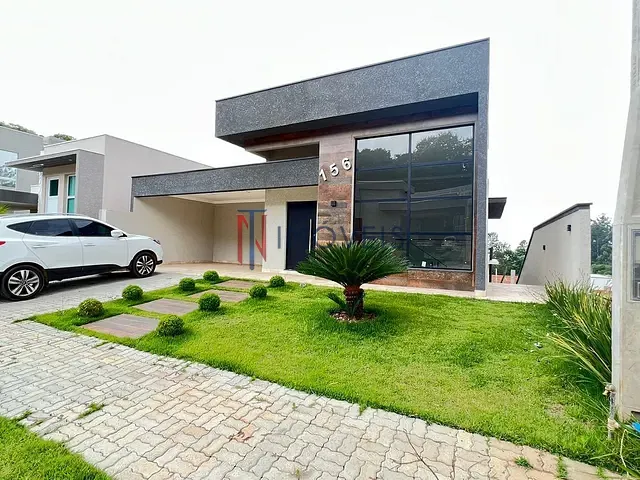 Casa com 364m² 3 quartos e 3 banheiros, à venda, no bairro Rio Abaixo em Atibaia