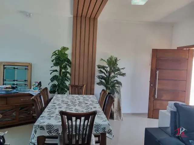 Casa 3 quartos e 3 banheiros, à venda, no bairro Cibratel II em Itanhaém