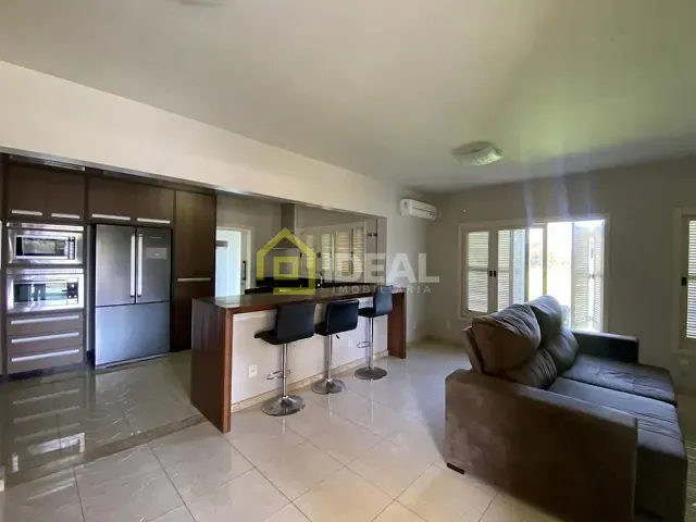 Casa 4 quartos e 1 banheiro, para alugar, no bairro Santo Antônio em Concórdia