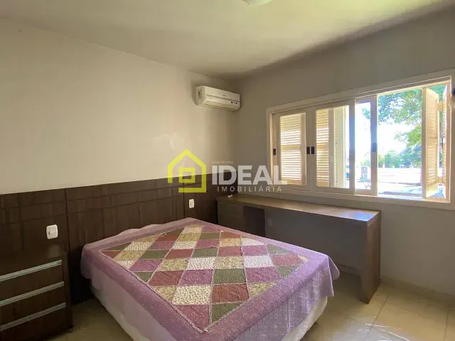 Casa 4 quartos e 1 banheiro, para alugar, no bairro Santo Antônio em Concórdia