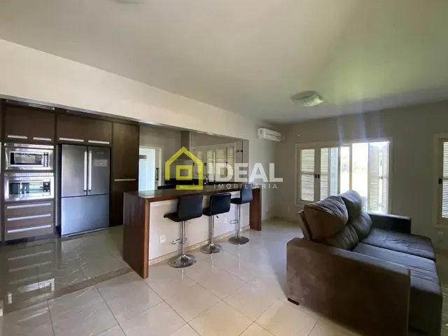Casa 4 quartos e 1 banheiro, para alugar, no bairro Santo Antônio em Concórdia